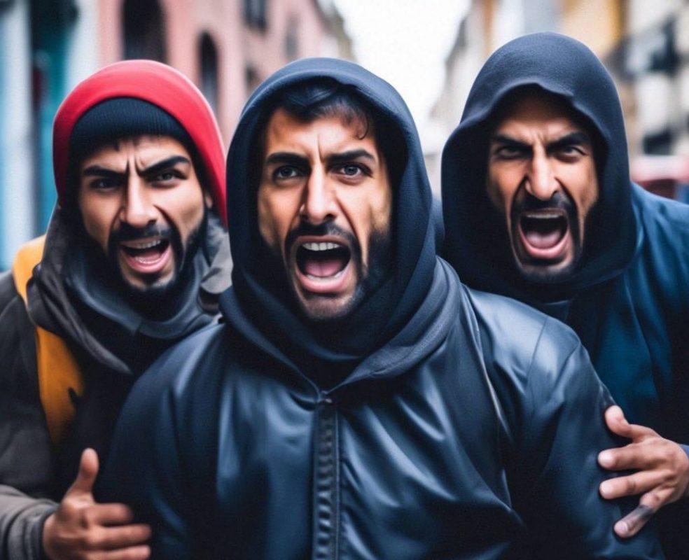    Иллюстрация "Блокнот"