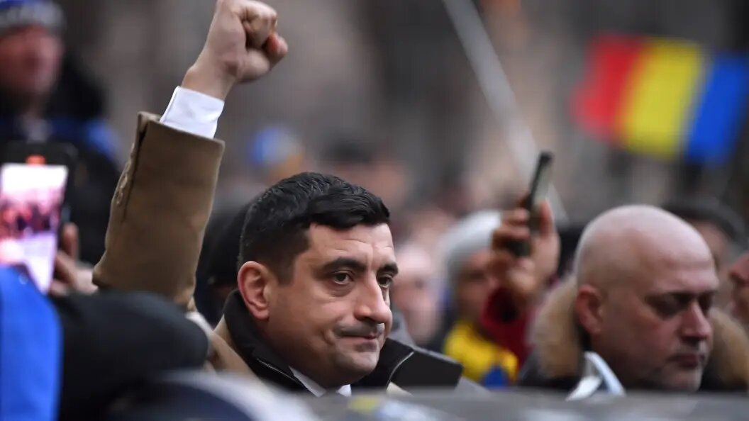    IMAGO/Alex Nicodim/Globallookpress