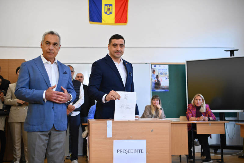    Фото: IMAGO/Alex Nicodim/Globallookpress