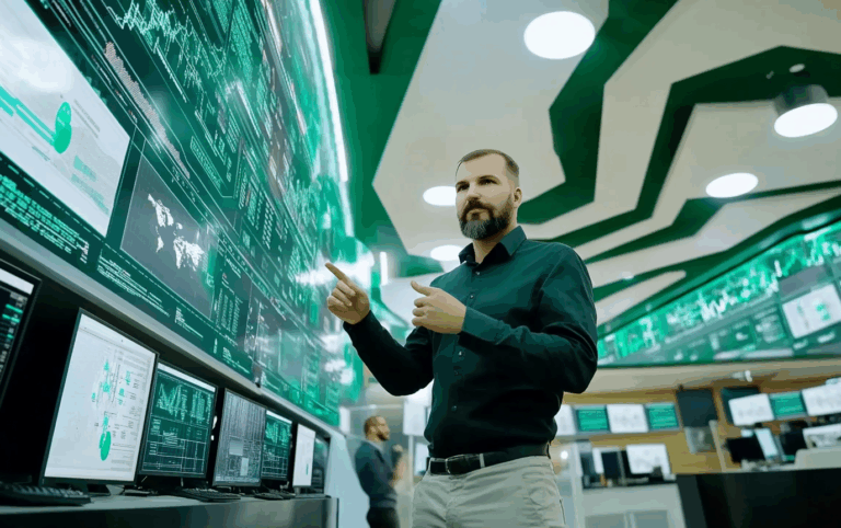    Новые методы управления цепочками поставок в кризисных условиях