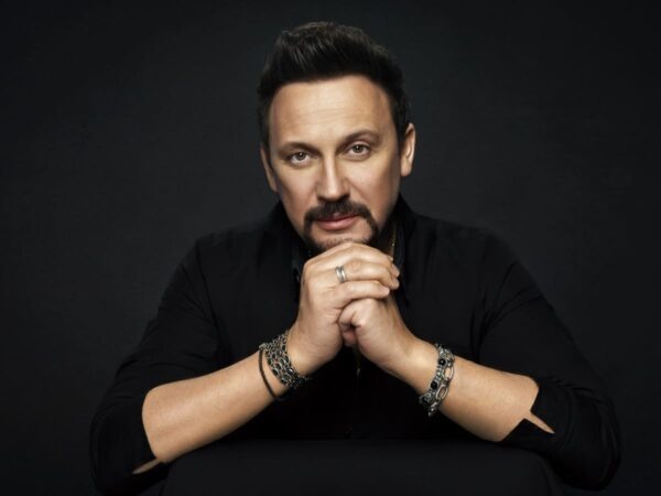    Стас Михайлов. Фото: tvcenter.ru