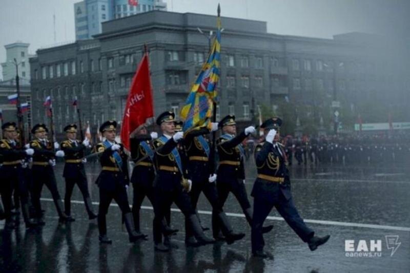    ЕАН. Архивное фото