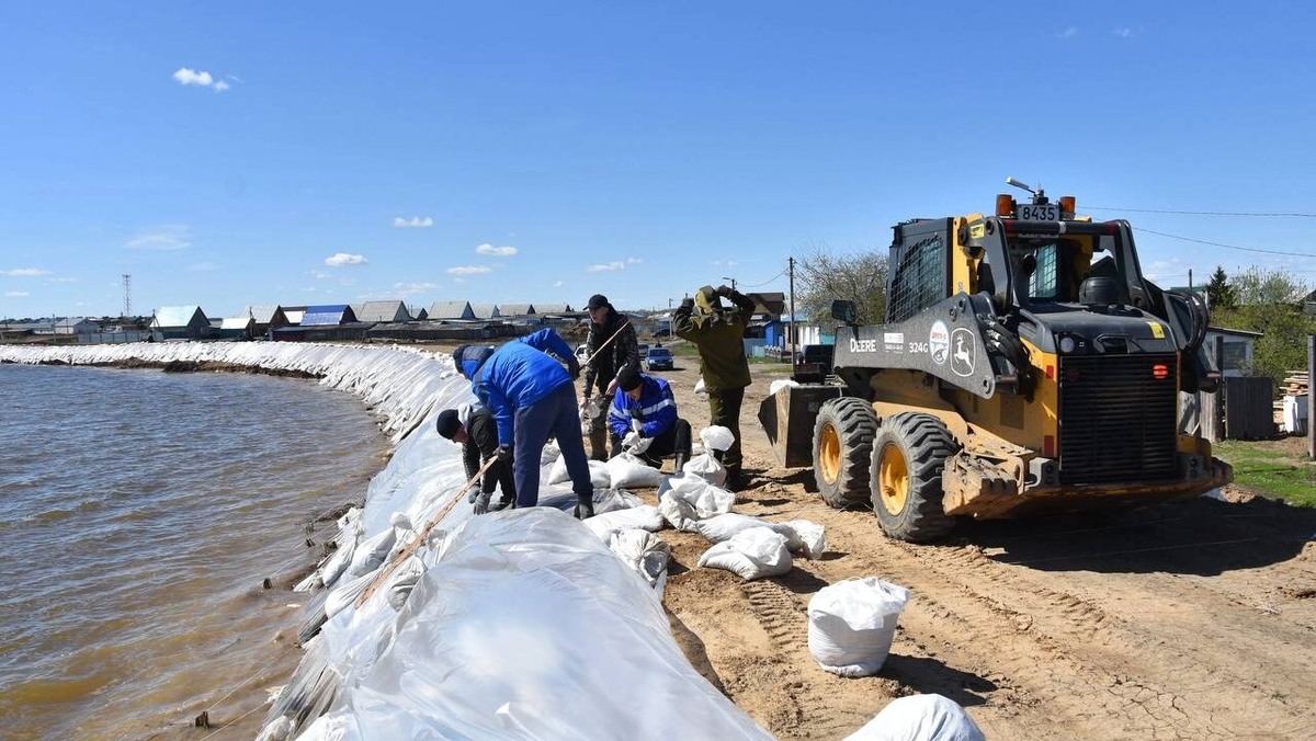    Фото: штаб #МЫВМЕСТЕ Тюменской области