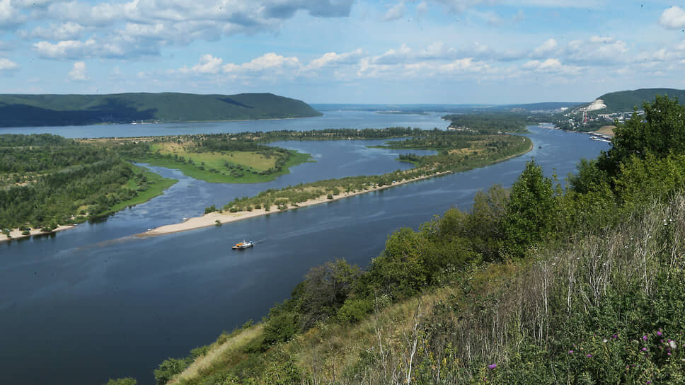 Фото: Юрий Стрелец / Коммерсантъ