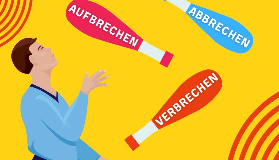 Глаголы с приставками – просто о сложном!