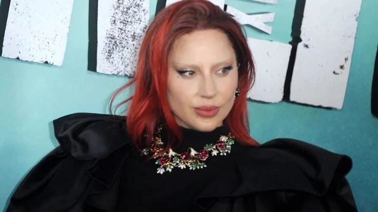    Фото: lady gaga/Shutterstock/Fotodom