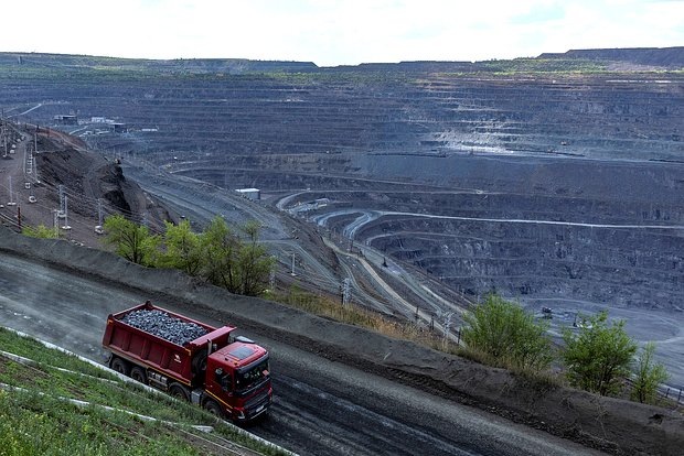    Фото: lenta.ru Георгий