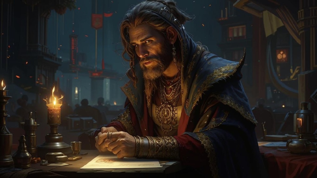 Гадание на работу: управляй своей карьерой с Oracles.ru