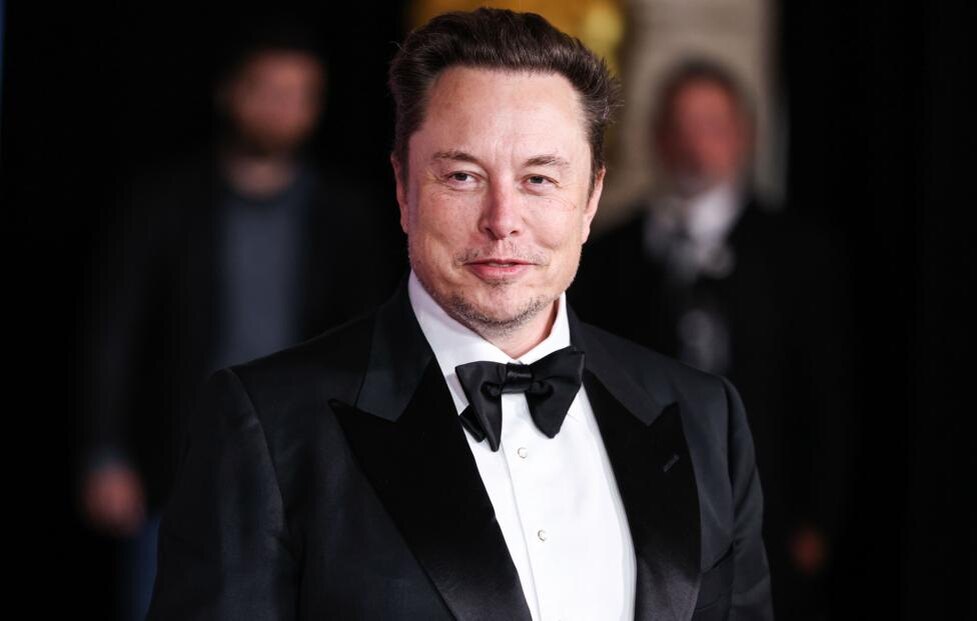 © Image Press Agency via Reuters Connect