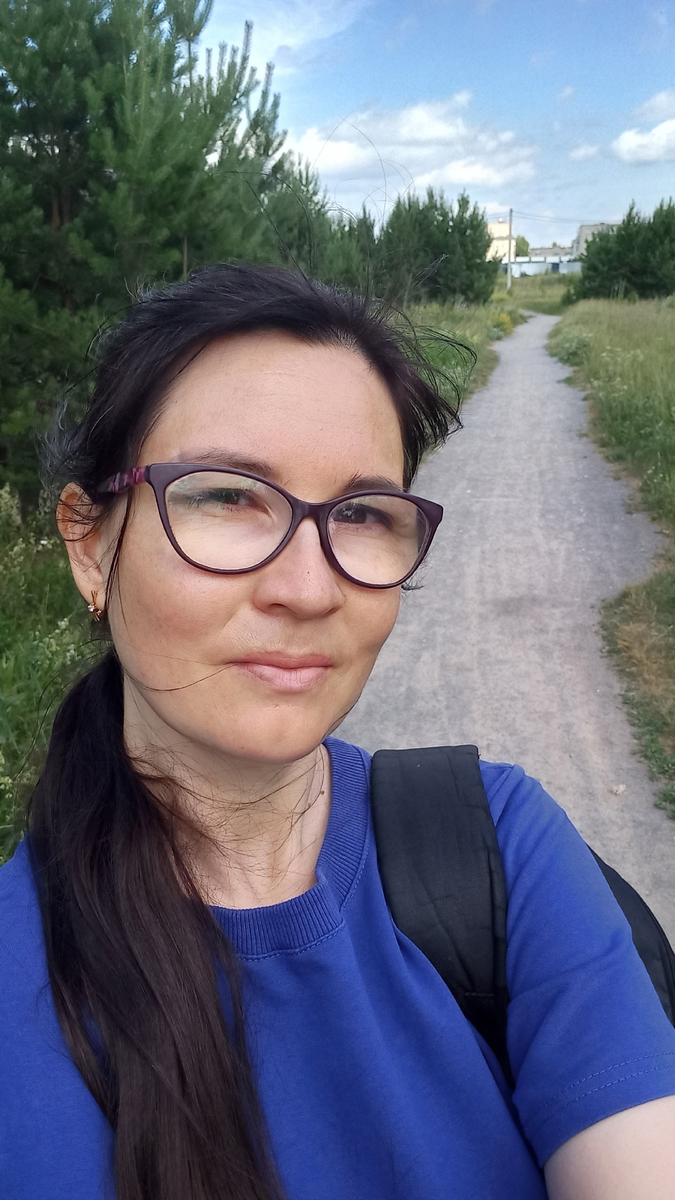 Где-то в маленьком городе