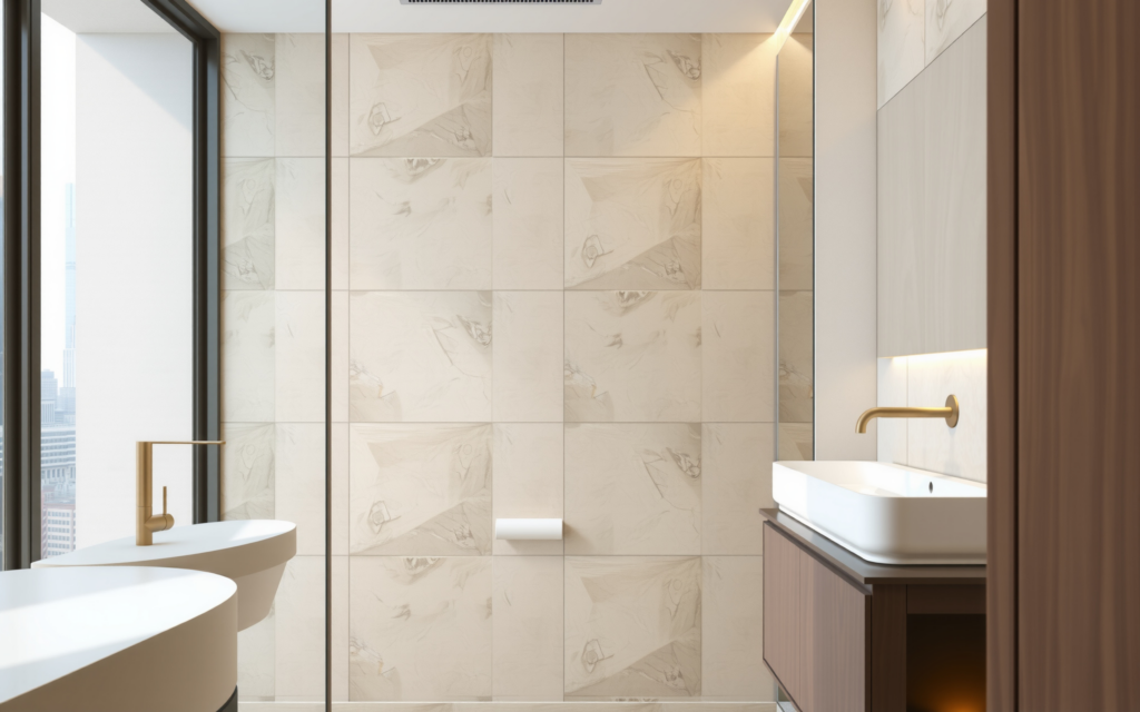    премиальный-интерьер-керамогранит-СПб-2025-бюджетные-лайфхаки-тренды-дизайнеров Plitburg