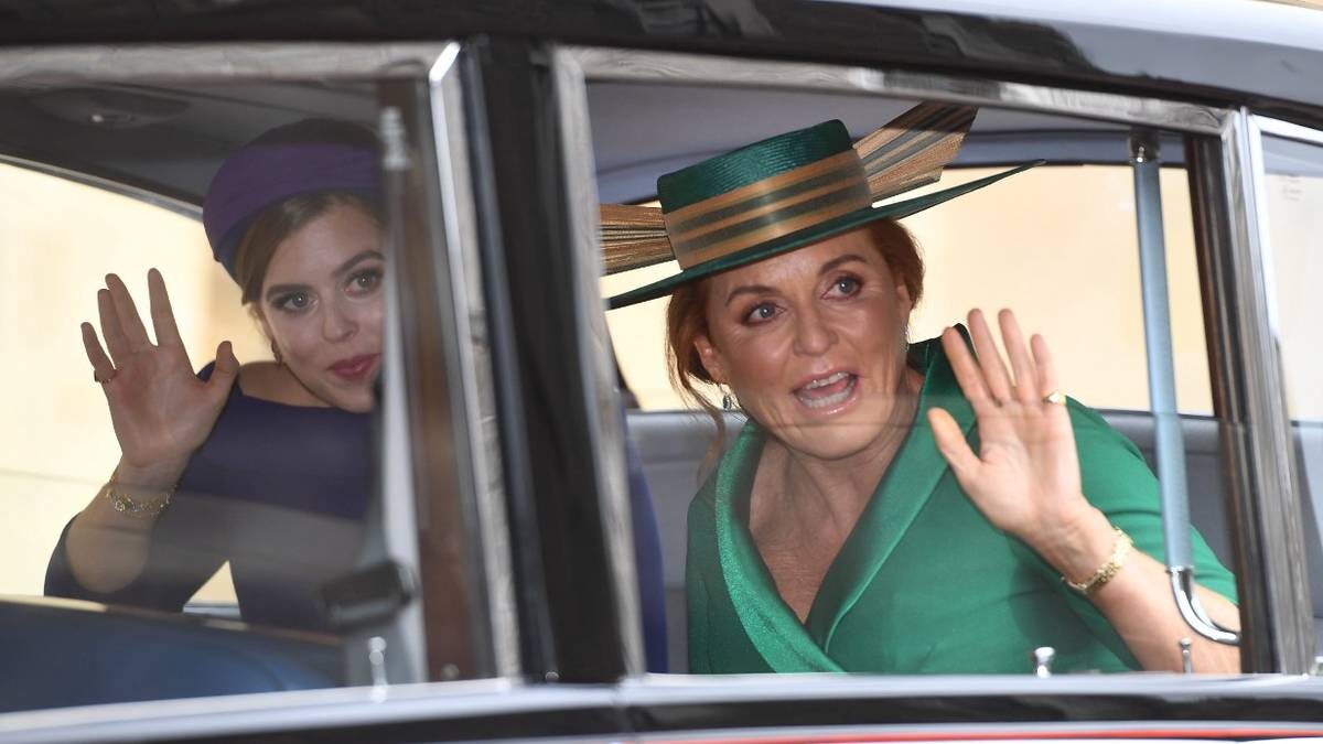    Фото: EPA/ТАСС