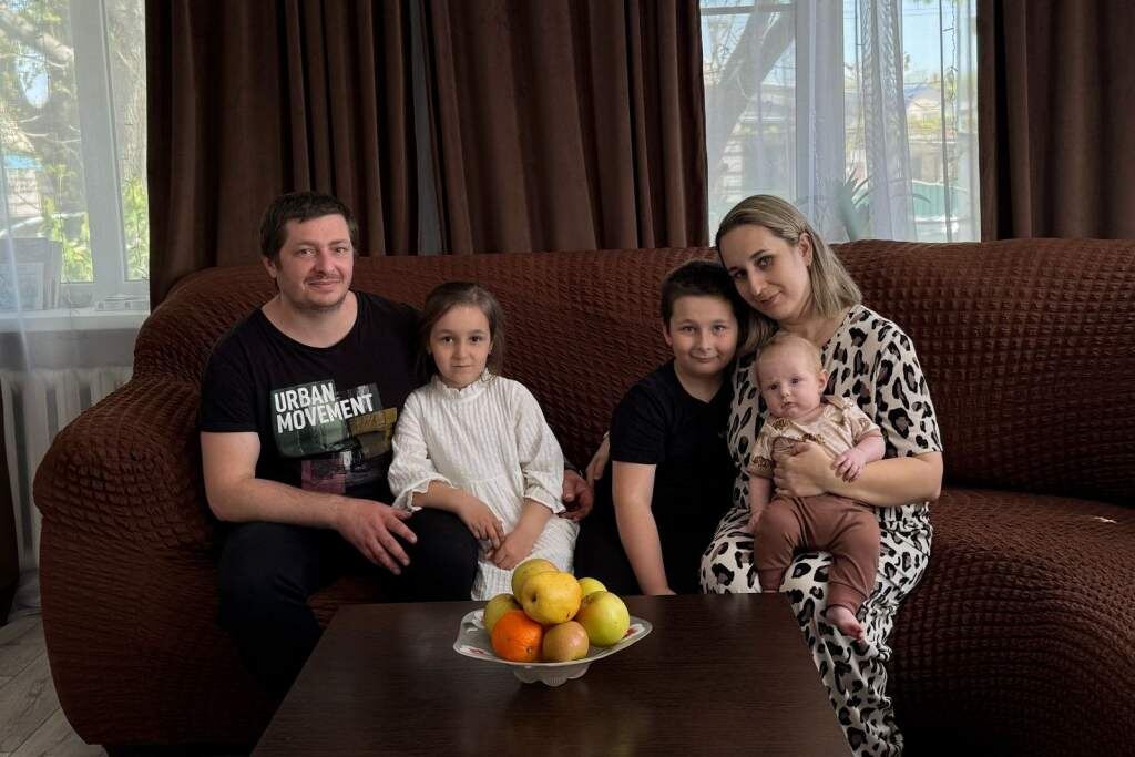    Фото: сайт Правительства РО Веселовские вести