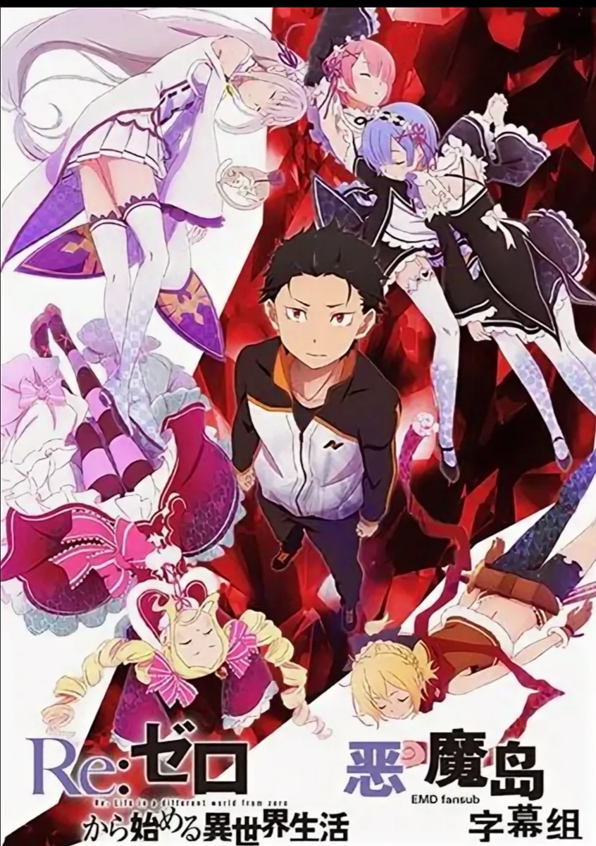Re:Zero