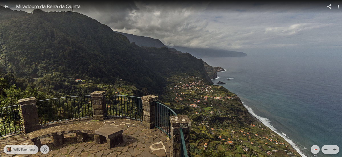 Я облазила всю Мадейру и кажется, пора покинуть ее