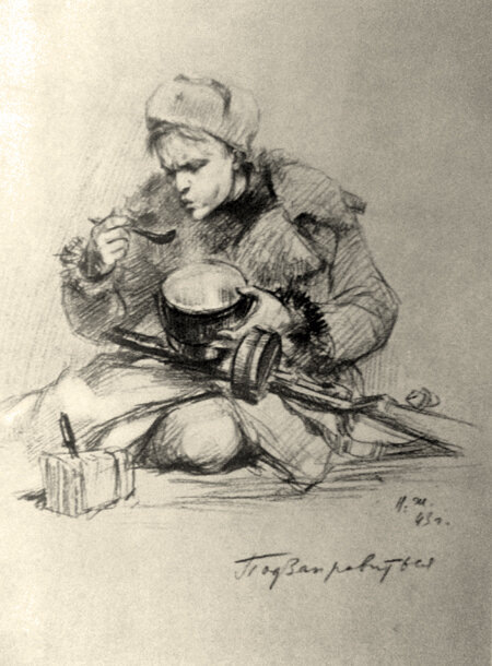 Николай Жуков