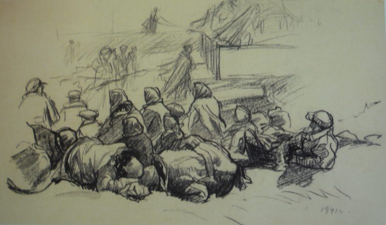 Николай Жуков