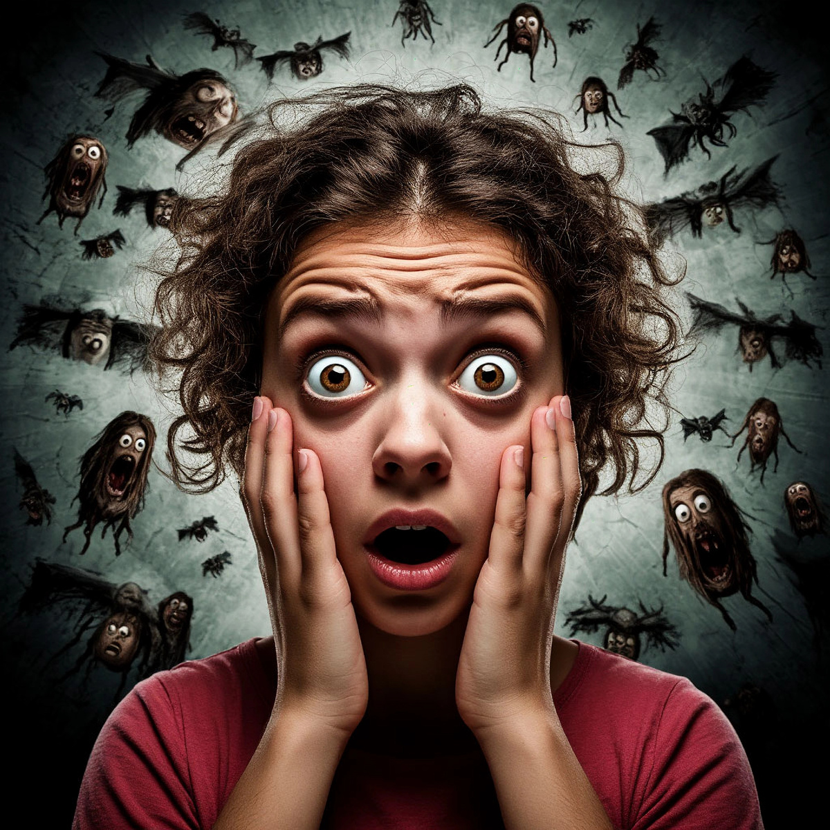 Картинка, созданная с помощью ИИ к теме статьи