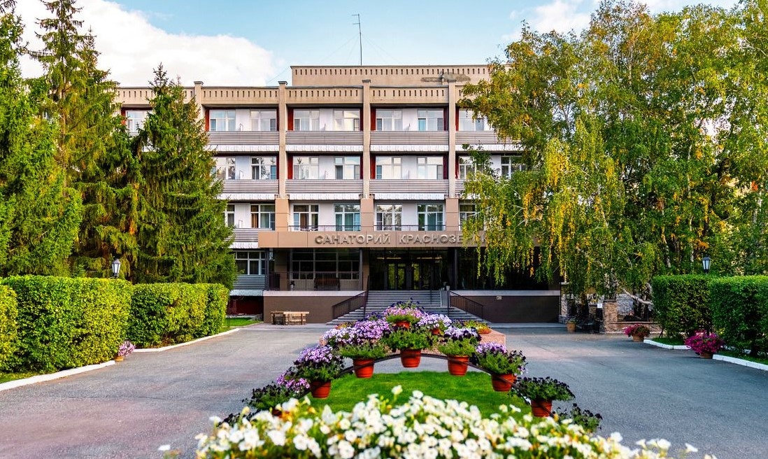 Фото krasnozersk.ru.