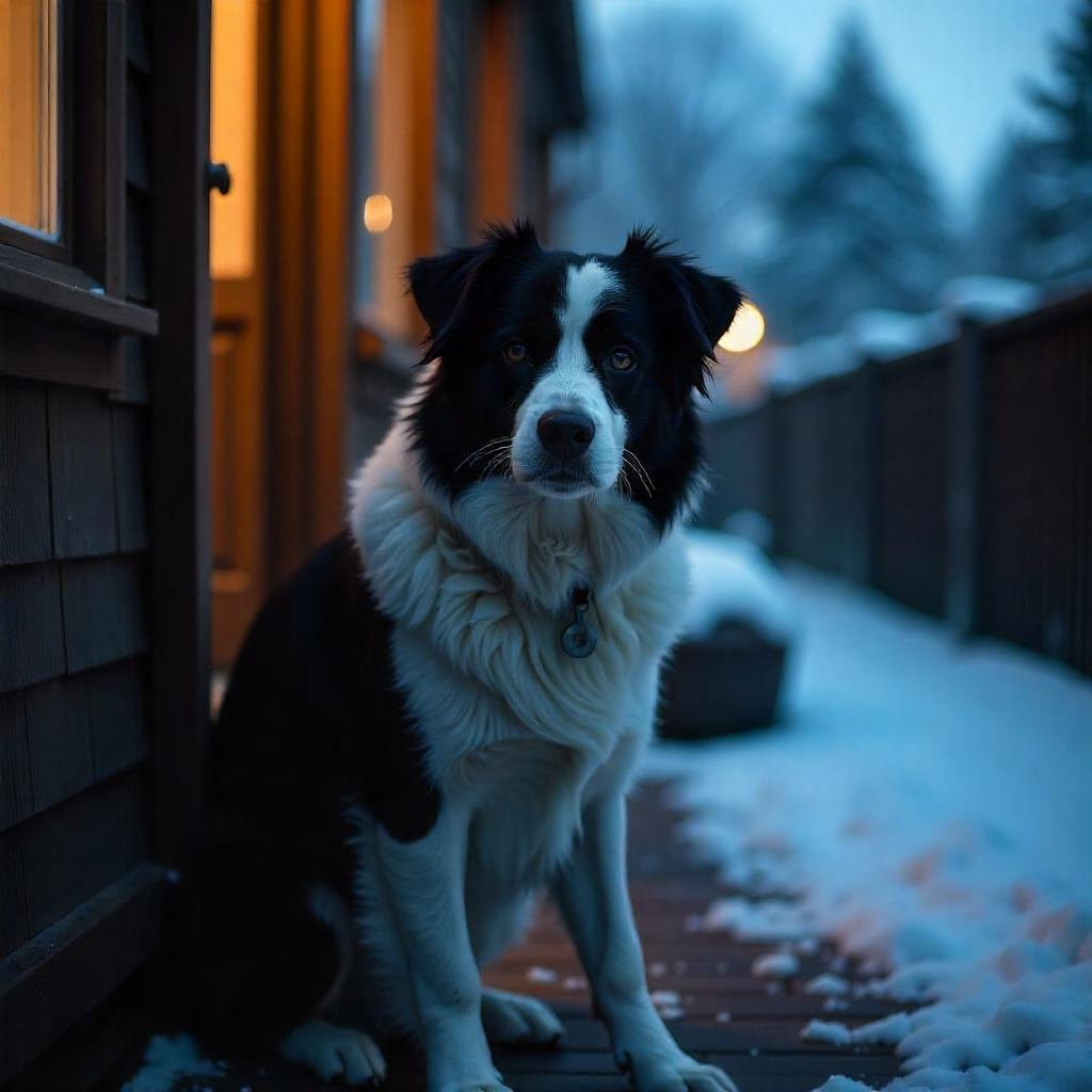 тот самый друг