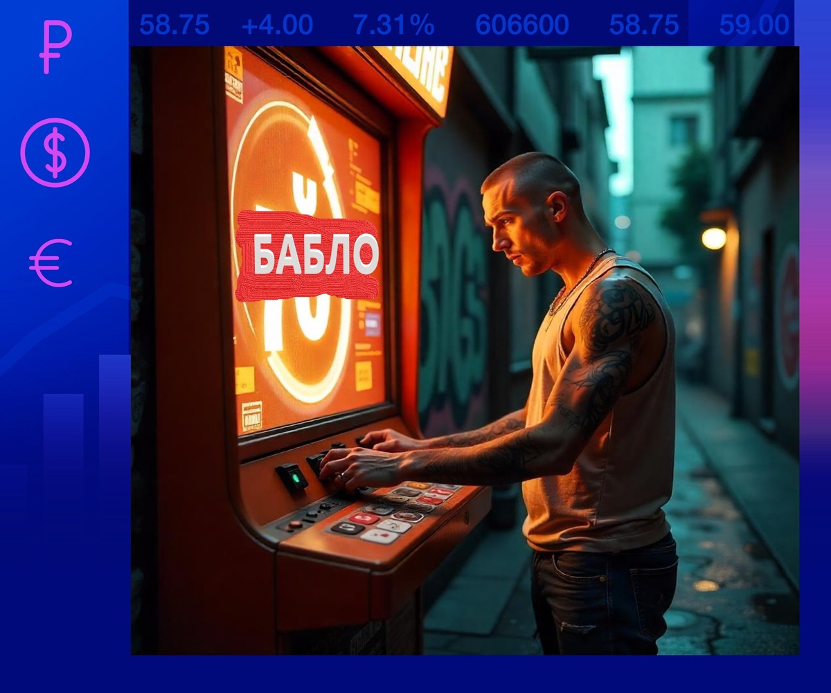 КОЛЛАЖ АВТОРА И ИИ