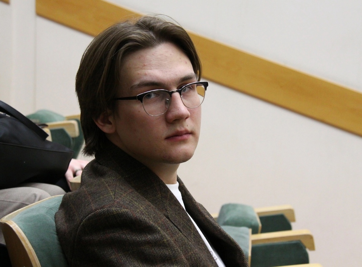 Автор фото: Николай Марченко