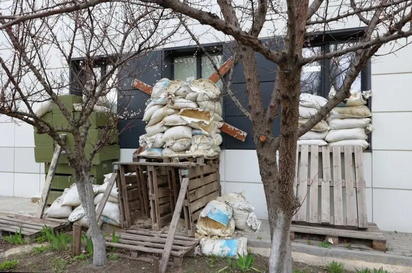     © РИА Новости. Антон Вергун