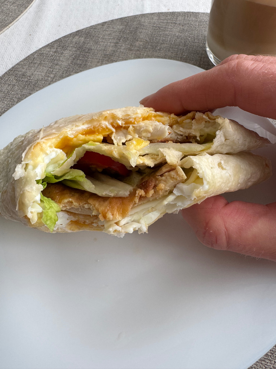 Так это выглядит в разрезе 