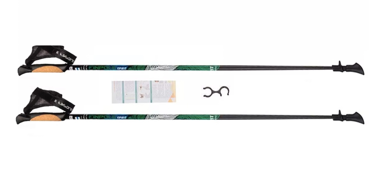 Finpole spirit 100% carbone