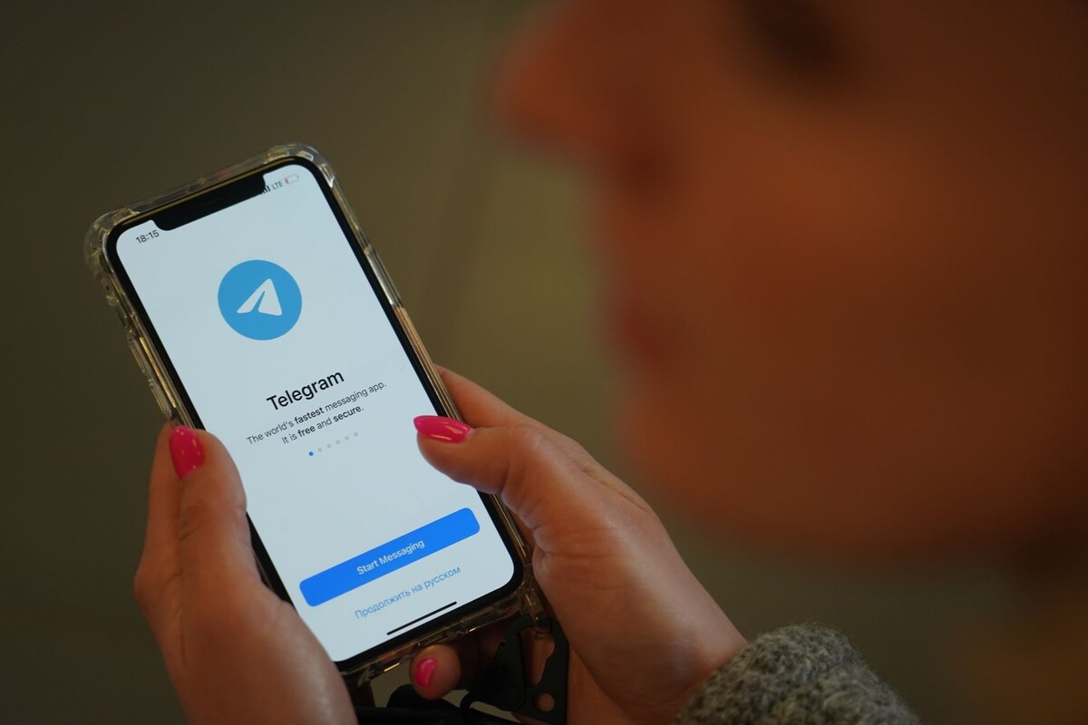     / Источник: © ИЗВЕСТИЯ/Павел Волков