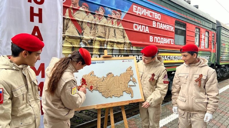    Фото: ТГ-канал Сергея Меняйло