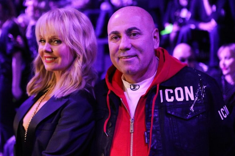    Фото: Агентство «Москва» / Никеричев Андрей Андрей Краснов