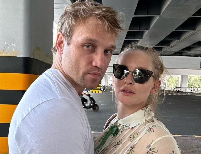    Фото: @mihailtroynik Мария Черных