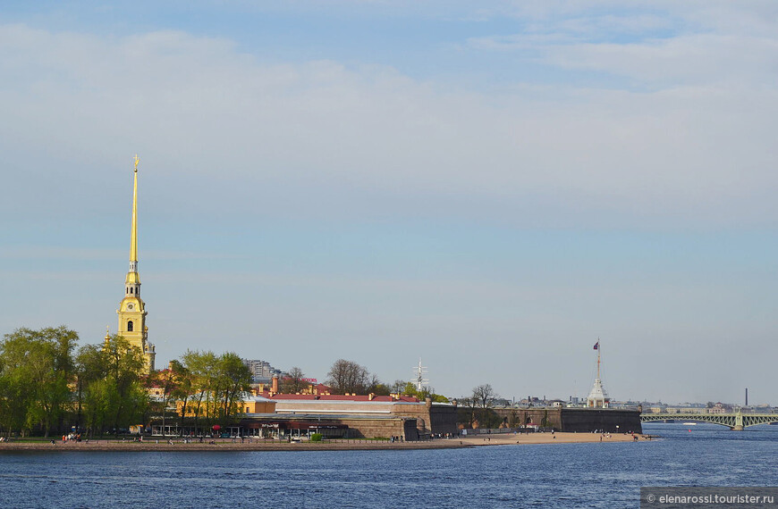 © Елена Яхонтова