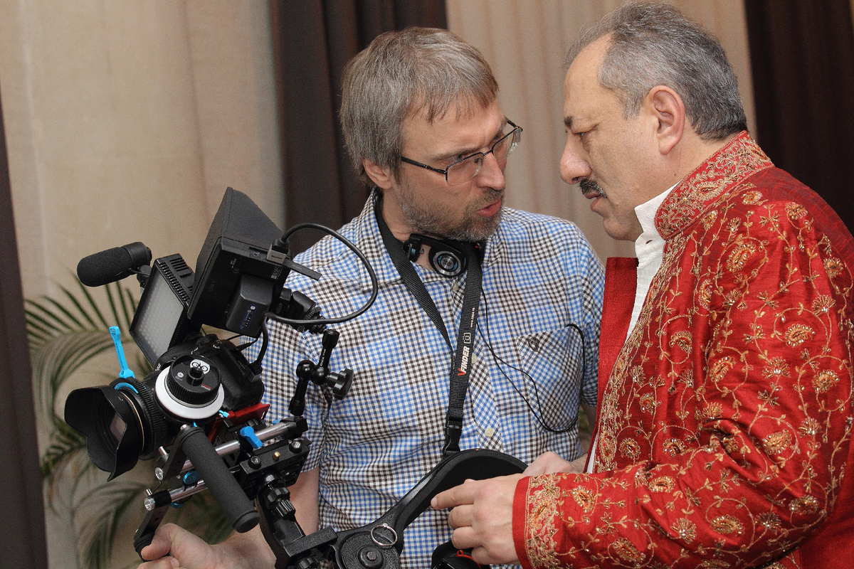 Фото автора