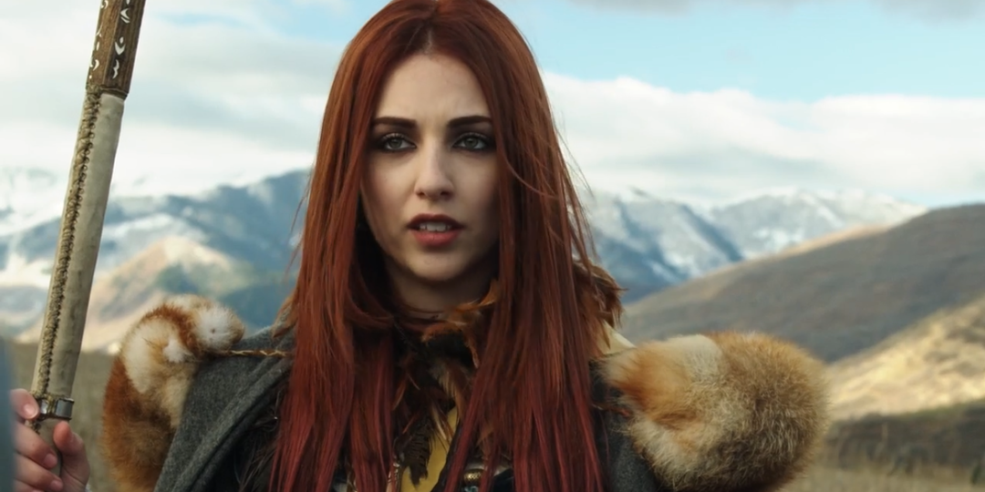 Фэнтези фильмы: 10 картин для увлекательного просмотра