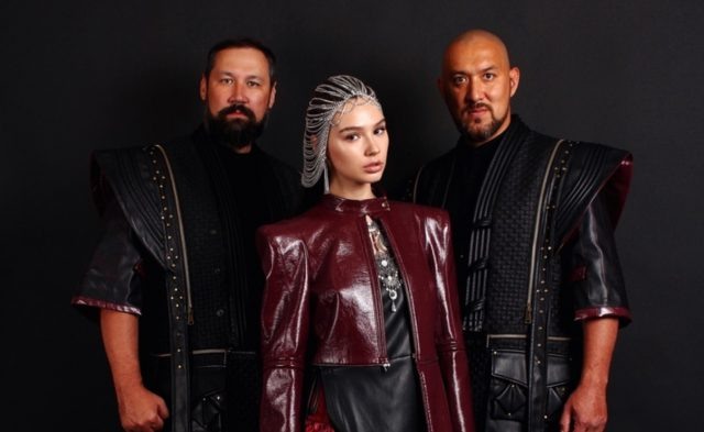     Ay Yola. Фото: социальные сети