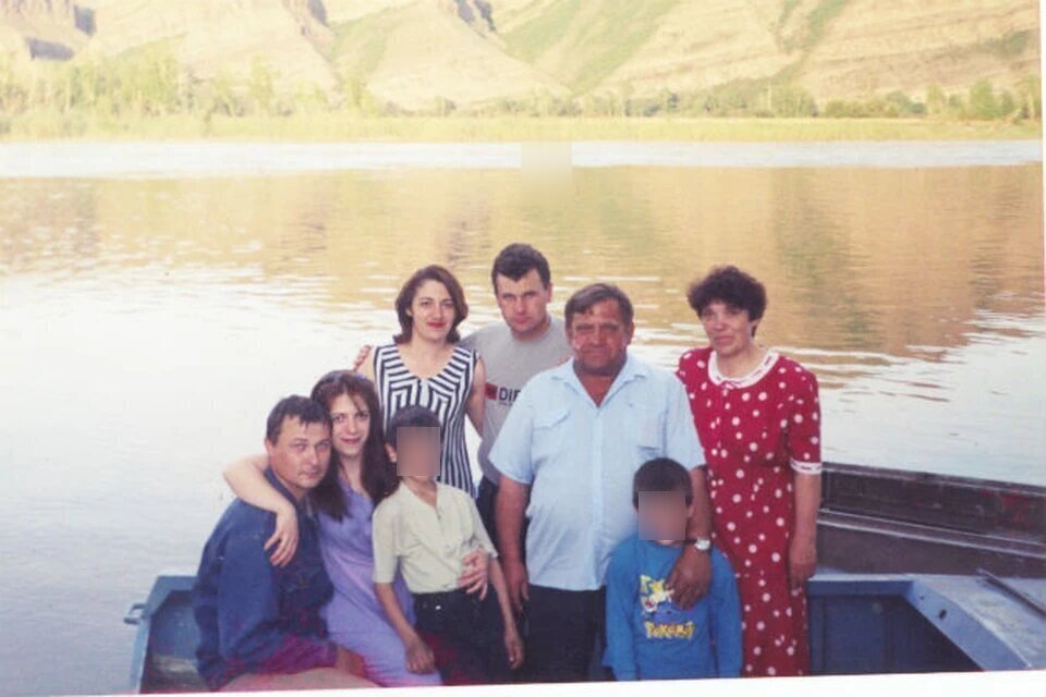 Фото: стоп-кадр из видео