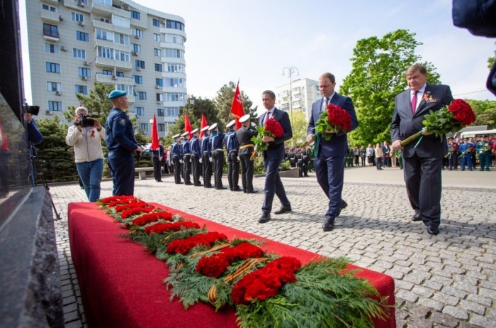    администрация Анапы