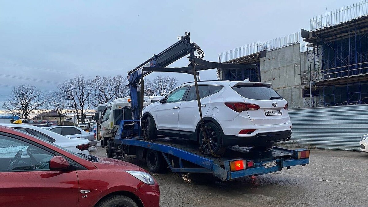    Фото: телеканал «Краснодар»