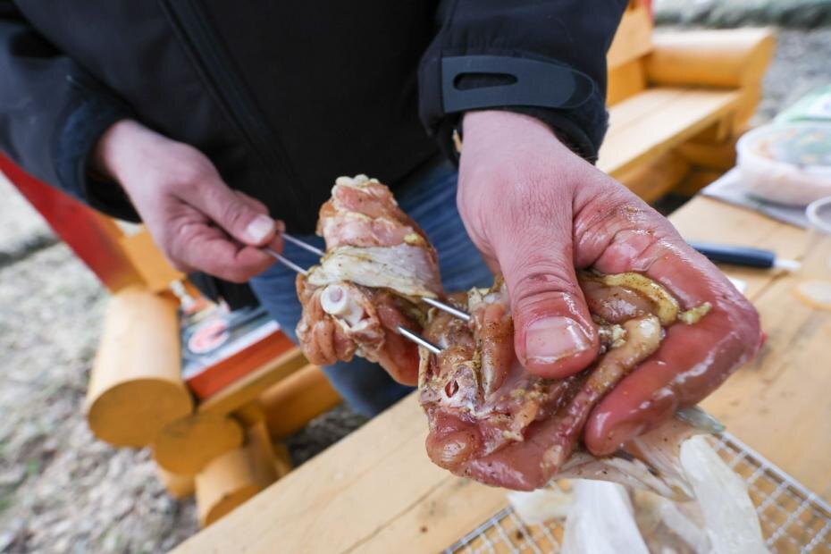    Алексей Белкин/NEWS.ru