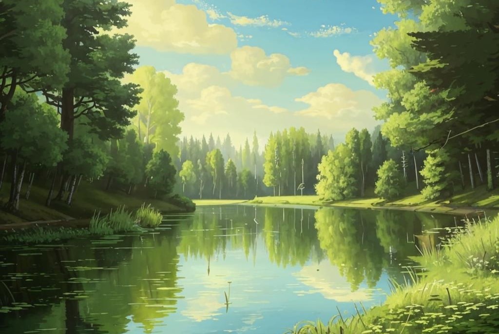 Лето и опасности