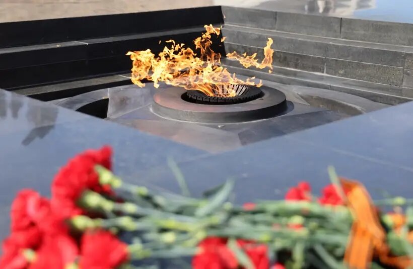     © РИА Новости. Сергей Аверин