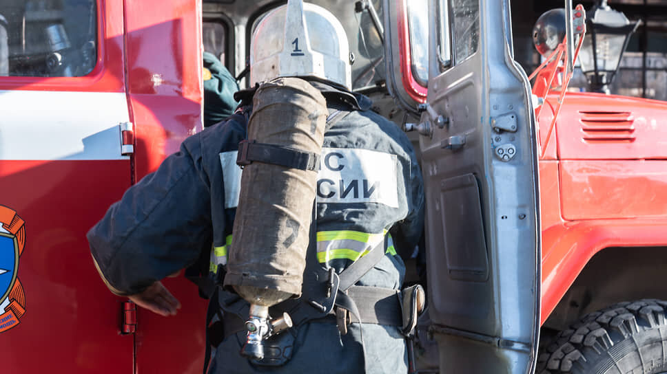 Фото: Игорь Елисеев / Коммерсантъ