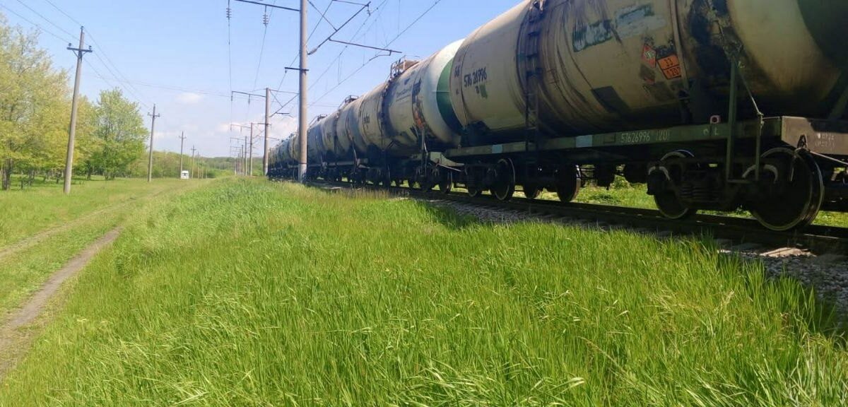    Фото пресс-службы Краснодарского ЛУ МВД России на транспорте