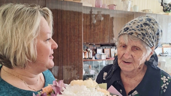 Фото: Администрация Бокситогорского района