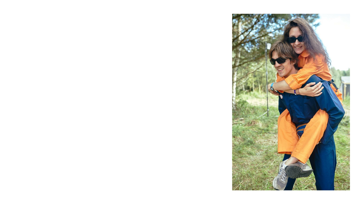 Лера и Рома. Студия 6/8. Предоставленное фото