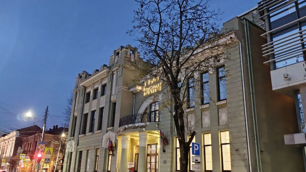    Фото: телеканал «Краснодар»