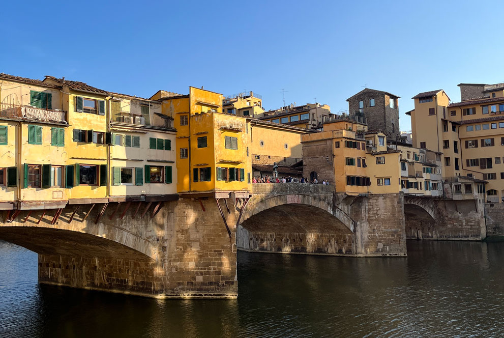 Достопримечательности Флоренции
