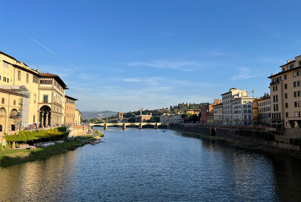 Что посмотреть во Флоренции